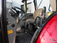 Tracteur Case-IH farmall 105 u pro
