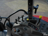 Tracteur Case-IH farmall 105 u pro