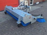 Balayeur M-Sweep TV600/200