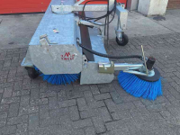 Balayeur M-Sweep TV600/200