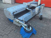 Balayeur M-Sweep TV600/200