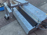 Balayeur M-Sweep TV600/200