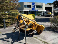 Fraise à fossé Dondi DMR45