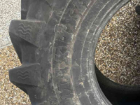 Roues, Pneus, Jantes, Barillets Jumelage BKT Set Agrimax Teris 800/65R32 54mm  IDEX 178