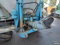 Tonneau de lisier BSA PTW 103