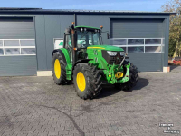 Tracteur John Deere 6115 M