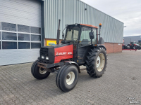 Tracteur Valtra 455