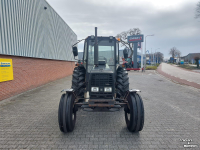 Tracteur Valtra 455