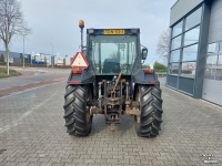 Tracteur Valtra 455