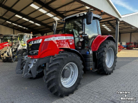 Tracteur Massey Ferguson 7718-S Dyna-6