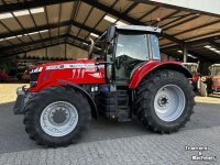 Tracteur Massey Ferguson 7718-S Dyna-6