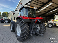 Tracteur Massey Ferguson 7718-S Dyna-6