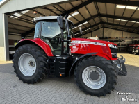 Tracteur Massey Ferguson 7718-S Dyna-6