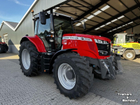 Tracteur Massey Ferguson 7718-S Dyna-6