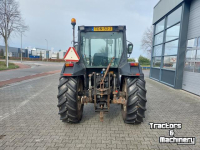 Tracteur Valtra 455