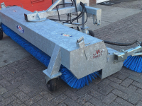 Balayeur M-Sweep M-SWEEP TV600/200