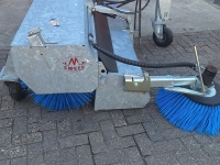 Balayeur M-Sweep M-SWEEP TV600/200