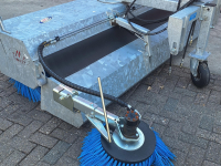 Balayeur M-Sweep M-SWEEP TV600/200