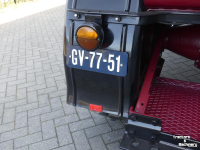 Tracteurs anciens Ursus C45