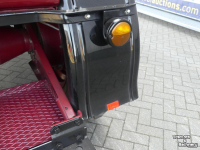 Tracteurs anciens Ursus C45