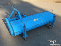 Balayeur Schrijver Schrijver VM160 veegmachine -