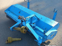Balayeur Schrijver Schrijver VM160 veegmachine -