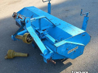 Balayeur Schrijver Schrijver VM160 veegmachine -