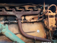 Tracteurs anciens  latil