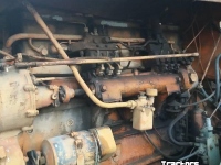 Tracteurs anciens  latil