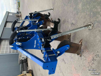 Décompacteur VSS MTO UC 6