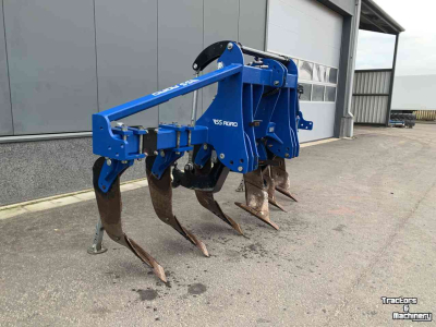 Décompacteur VSS MTO UC 6