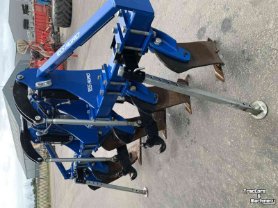 Décompacteur VSS MTO UC 6