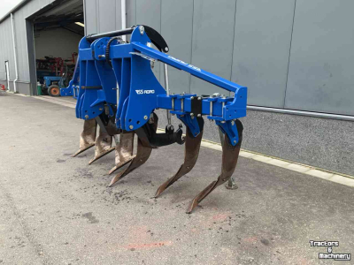 Décompacteur VSS MTO UC 6