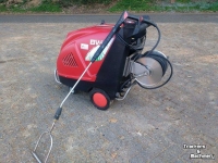 Désherbeur thermique Kränzle BWK