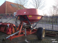 Distributeur d‘engrais Trioliet tst