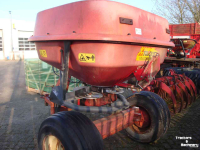 Distributeur d‘engrais Trioliet tst