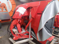Faucheuse Kuhn 3125DF-FF