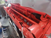 Faucheuse Kuhn 3125DF-FF