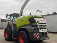 Ensileuse automotrice Claas JAGUAR 940 E5