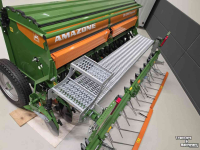 Semoir Amazone D9 3000 Special