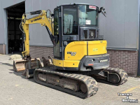 Pelles sur chenilles Yanmar YAN VIO57 Rupskraan