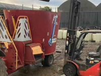 Autres matériel et accessoires de transport et industriels ATMP heftruck bak