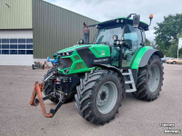 Tracteur Deutz-Fahr 6130TTV