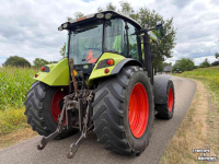 Tracteur Claas Arion 430