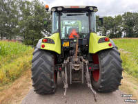 Tracteur Claas Arion 430