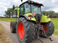 Tracteur Claas Arion 430