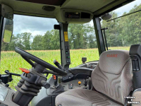 Tracteur Claas Arion 430