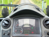 Tracteur Claas Arion 430