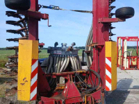Injecteur de prairie Vredo 720