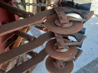 Injecteur de prairie Vredo 720